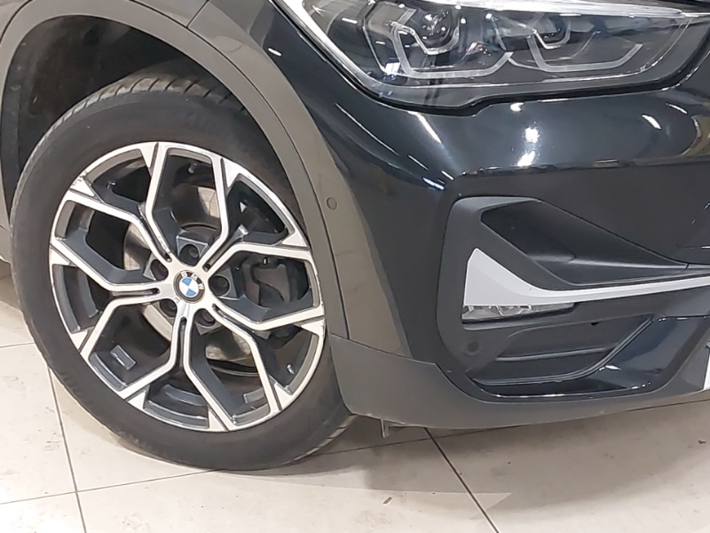 Used BMW X1 2020 for sale - 78169602: Photo 9