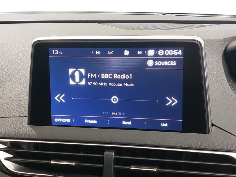 Used Peugeot 3008 2019 for sale - 77209525: Photo 10