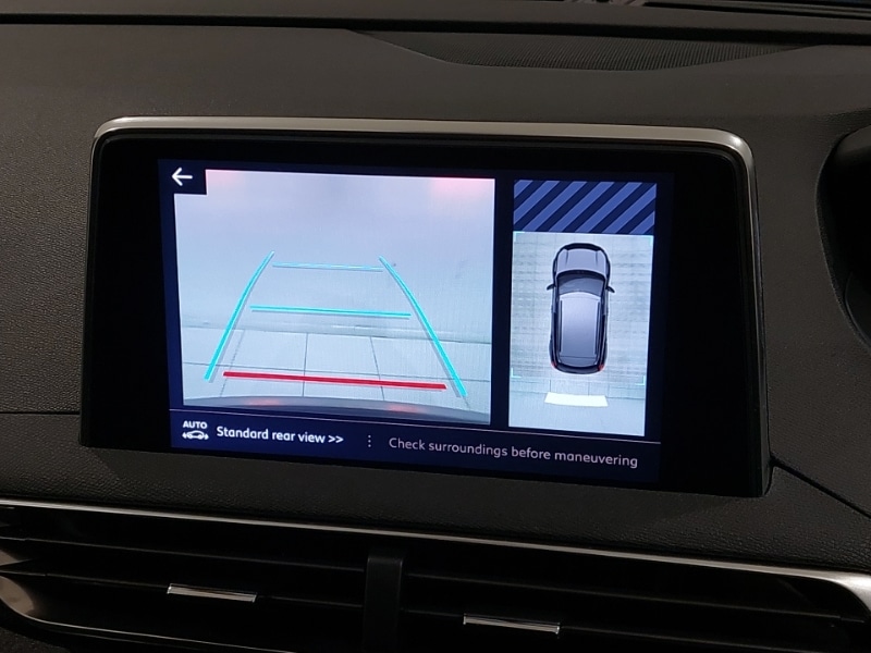 Used Peugeot 3008 2019 for sale - 77209525: Photo 11