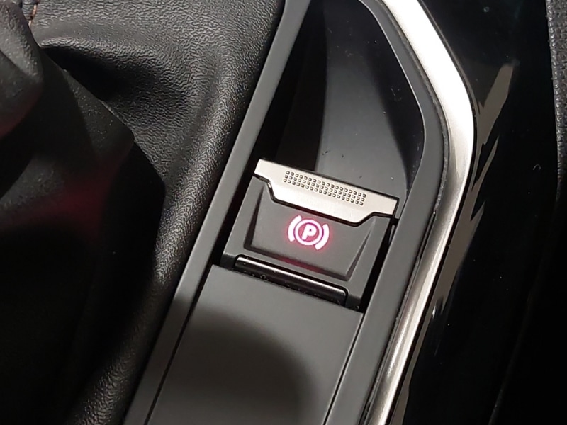 Used Peugeot 3008 2019 for sale - 77209525: Photo 13