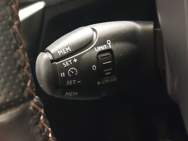 Used Peugeot 3008 2019 for sale - 77209525: Photo 18