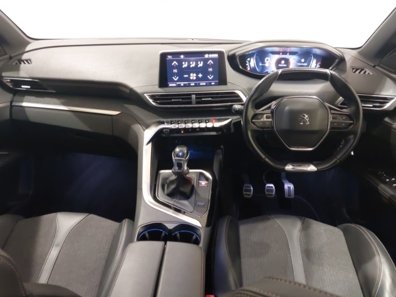 Used Peugeot 3008 2019 for sale - 77209525: Photo 2