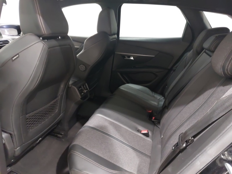 Used Peugeot 3008 2019 for sale - 77209525: Photo 6
