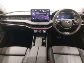 Used Skoda Superb 2024 for sale - 74211879: Photo
