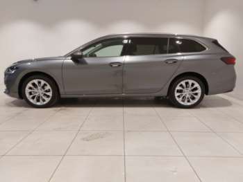 Used Skoda Superb 2024 for sale - 74211879: Photo