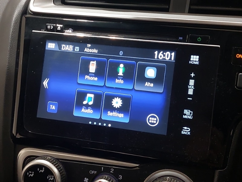 Used Honda Jazz 2019 for sale - 77782492: Photo 11