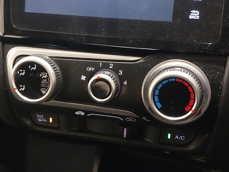 Used Honda Jazz 2019 for sale - 77782492: Photo 12