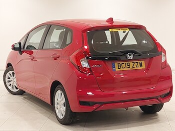 Used Honda Jazz 2019 for sale - 77782492: Photo