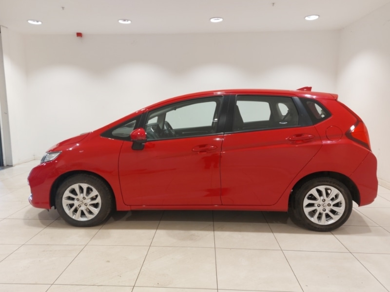 Used Honda Jazz 2019 for sale - 77782492: Photo 4