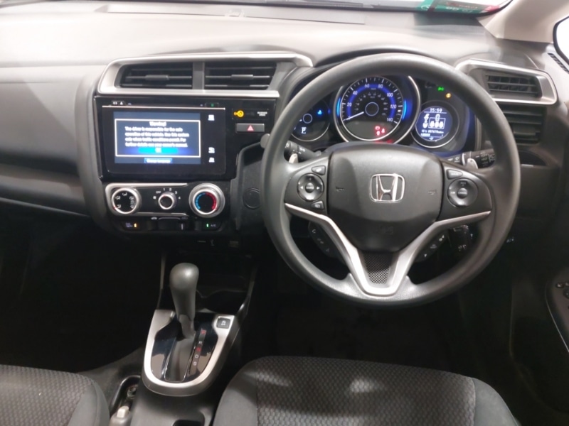 Used Honda Jazz 2019 for sale - 77782492: Photo 7