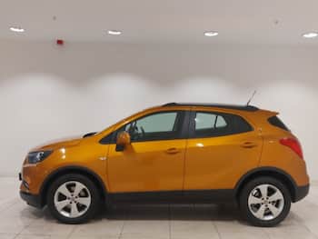 Used Vauxhall Mokka X 2019 for sale - 79597769: Photo