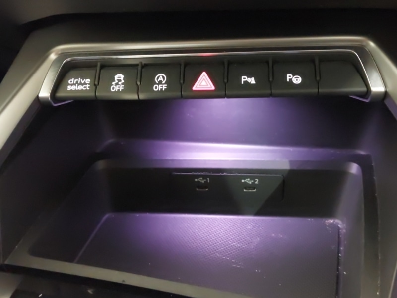 Used Audi A3 2022 for sale - 77999945: Photo 13