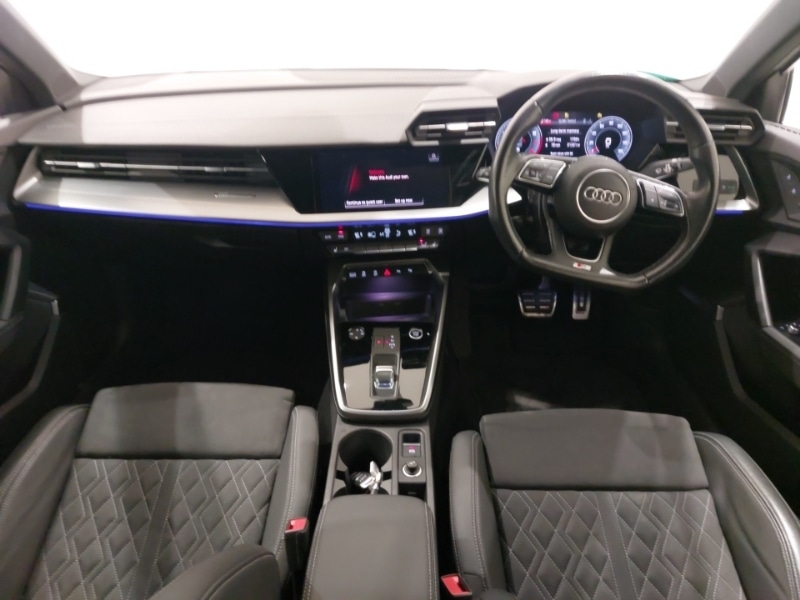 Used Audi A3 2022 for sale - 77999945: Photo 2