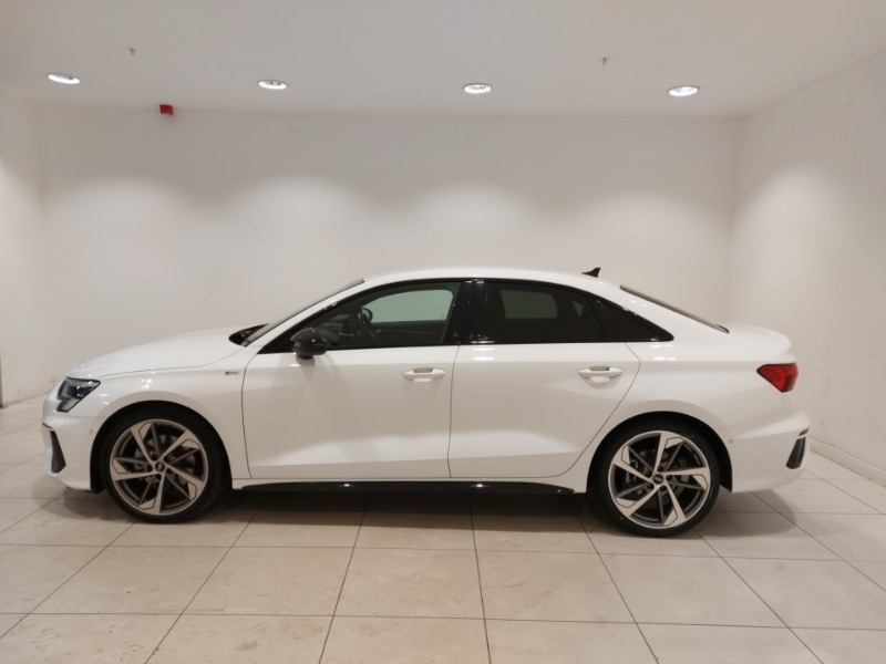 Used Audi A3 2022 for sale - 77999945: Photo 4