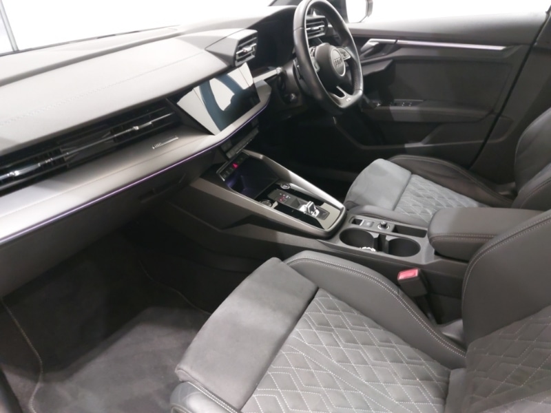 Used Audi A3 2022 for sale - 77999945: Photo 5