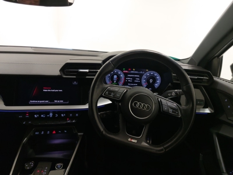 Used Audi A3 2022 for sale - 77999945: Photo 7