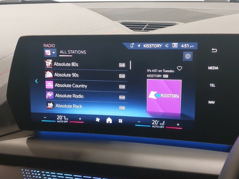 Used BMW 1 Series 2025 for sale - 76737214: Photo 10