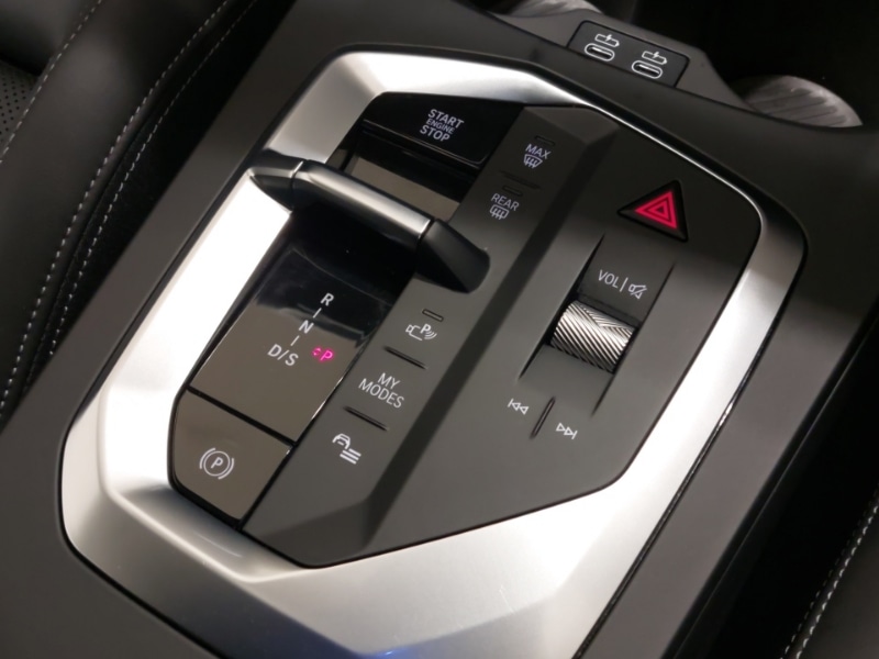 Used BMW 1 Series 2025 for sale - 76737214: Photo 13