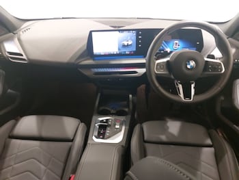 Used BMW 1 Series 2025 for sale - 76737214: Photo