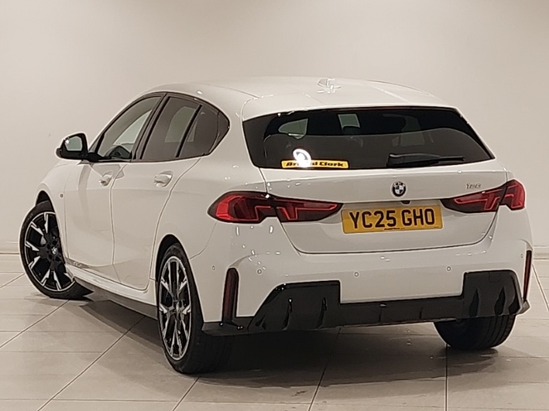 Used BMW 1 Series 2025 for sale - 76737214: Photo 3