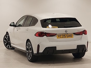 Used BMW 1 Series 2025 for sale - 76737214: Photo