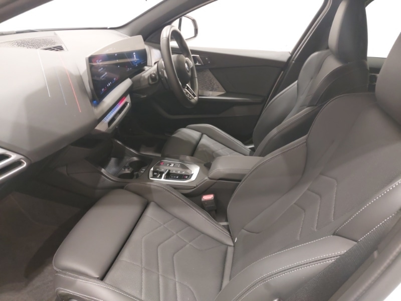 Used BMW 1 Series 2025 for sale - 76737214: Photo 5