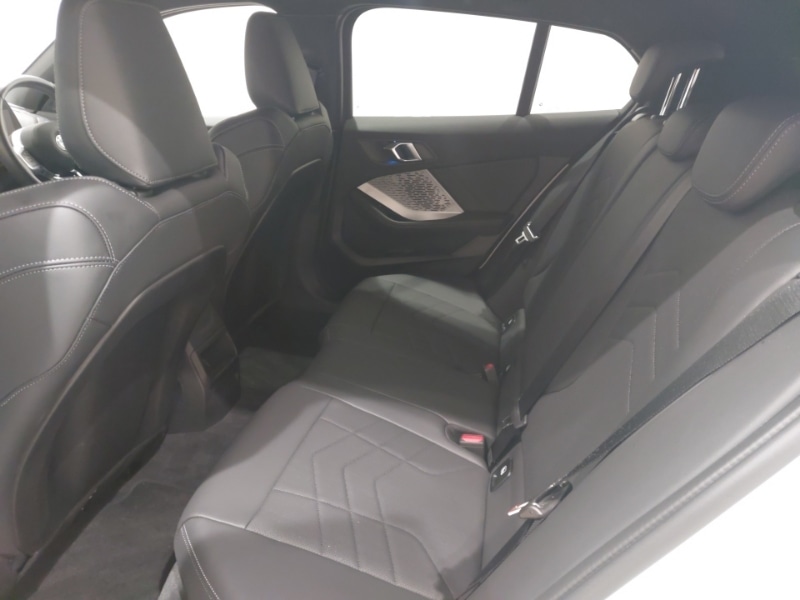 Used BMW 1 Series 2025 for sale - 76737214: Photo 6