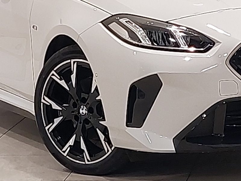 Used BMW 1 Series 2025 for sale - 76737214: Photo 9