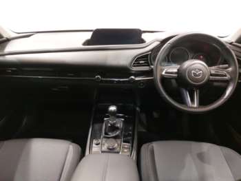 Used Mazda CX-30 2021 for sale - 75184272: Photo