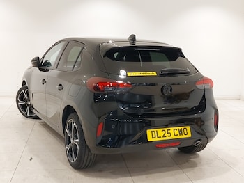 Used Vauxhall Corsa 2025 for sale - 79070101: Photo