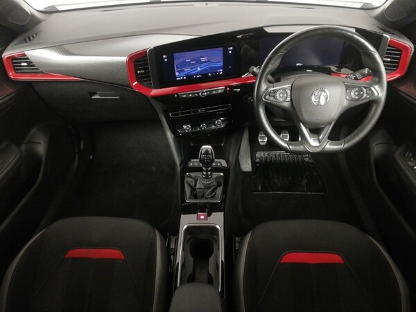 Used Vauxhall Mokka 2022 for sale - 75750819: Photo 2