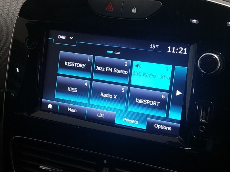 Used Renault Clio 2019 for sale - 78164501: Photo 10