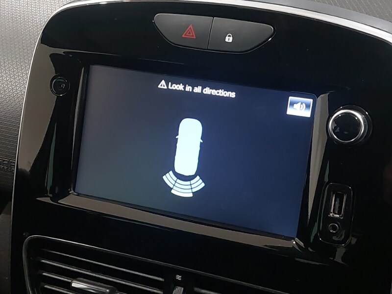 Used Renault Clio 2019 for sale - 78164501: Photo 11