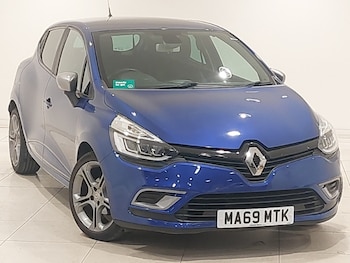 Used Renault Clio 2019 for sale - 78164501: Photo