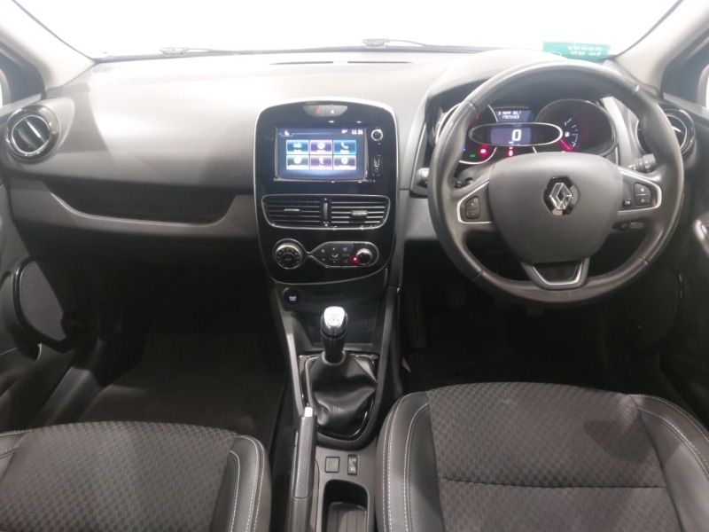 Used Renault Clio 2019 for sale - 78164501: Photo 2
