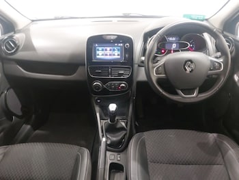 Used Renault Clio 2019 for sale - 78164501: Photo