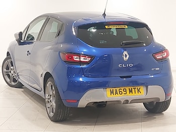 Used Renault Clio 2019 for sale - 78164501: Photo