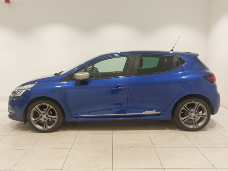 Used Renault Clio 2019 for sale - 78164501: Photo 4