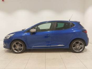 Used Renault Clio 2019 for sale - 78164501: Photo