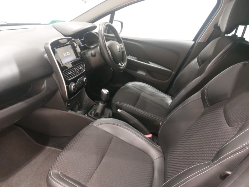 Used Renault Clio 2019 for sale - 78164501: Photo 5