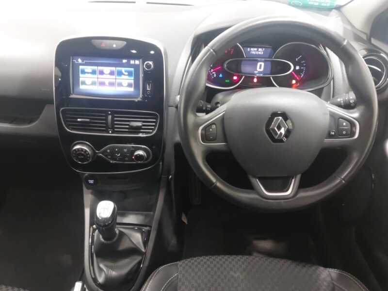Used Renault Clio 2019 for sale - 78164501: Photo 7
