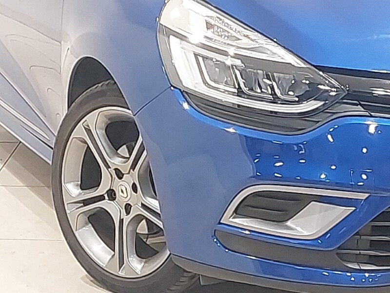 Used Renault Clio 2019 for sale - 78164501: Photo 9