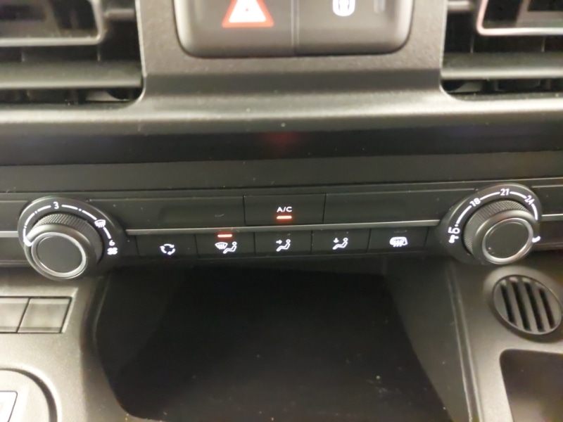 Used Vauxhall Combo 2024 for sale - 76199541: Photo 13