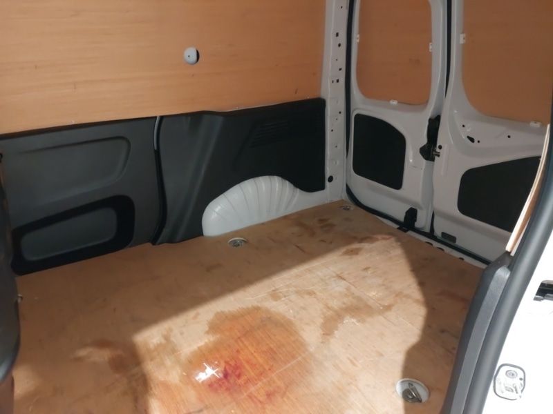 Used Vauxhall Combo 2024 for sale - 76199541: Photo 6