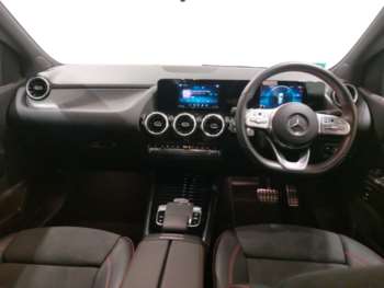 Used Mercedes-Benz B-Class 2019 for sale - 74159388: Photo