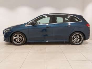 Used Mercedes-Benz B-Class 2019 for sale - 74159388: Photo
