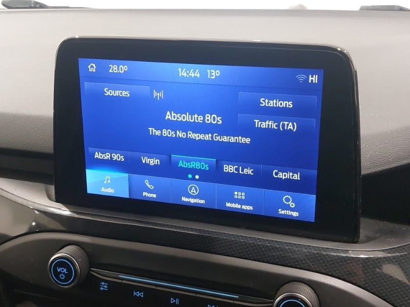 Used Ford Focus 2020 for sale - 77209537: Photo 10