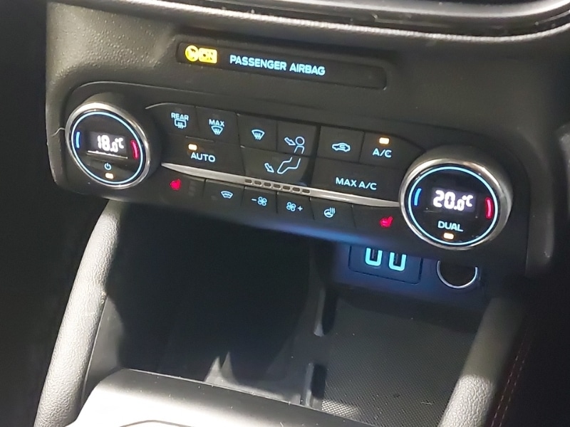 Used Ford Focus 2020 for sale - 77209537: Photo 13