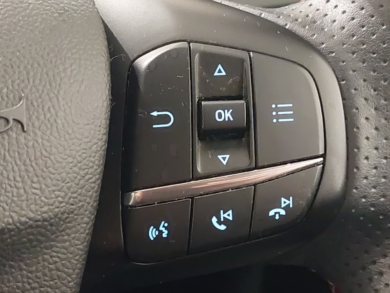 Used Ford Focus 2020 for sale - 77209537: Photo 17