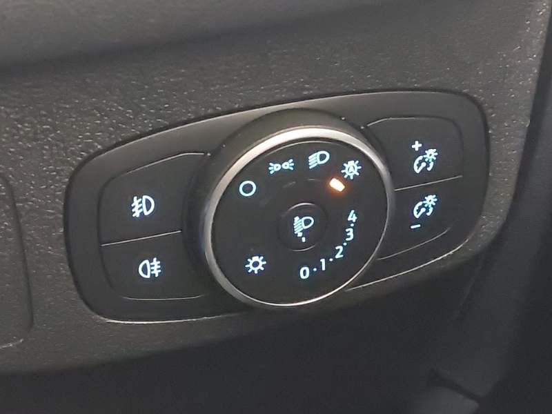 Used Ford Focus 2020 for sale - 77209537: Photo 18